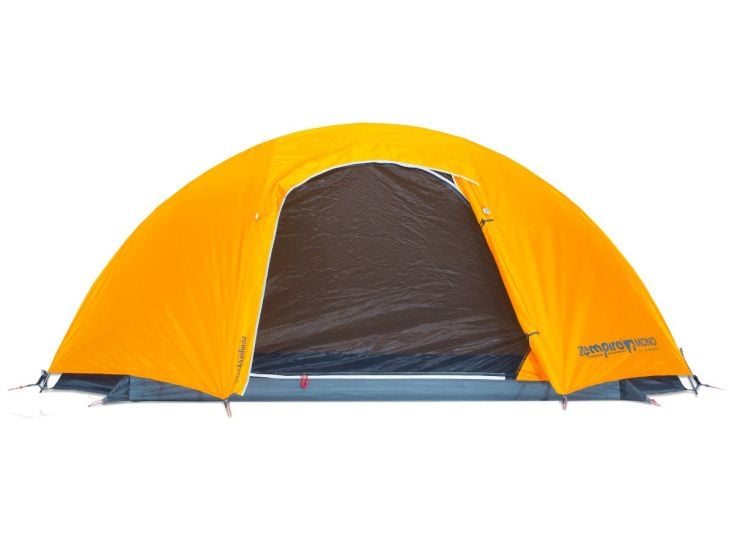 ZEMPIRE Mono leichtes 1-Personen Trekking-Zelt