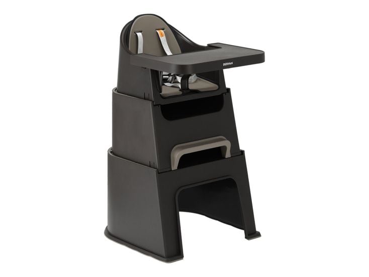 Deryan Quuby 5-in-1 Kinderstuhl