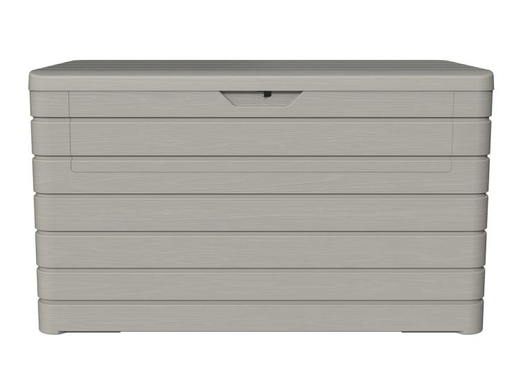 Toomax Dolomiti 970 Liter Kissenbox - Grey