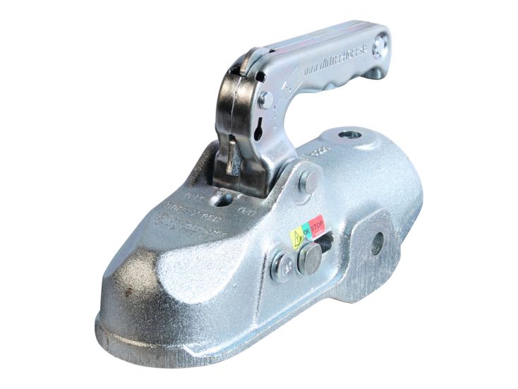 Winterhoff WW 350 R-C K1212 60 mm Kugelkupplung - 3500 kg