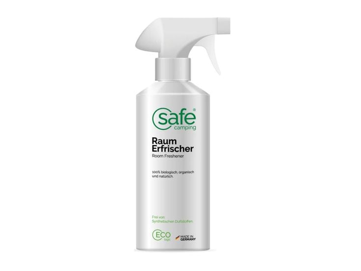 SAFE CAMPING Raum-Erfrischer - 500 ml