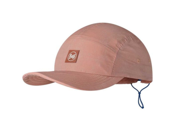 Buff  5 Panel Explore Dop Man kappe - Roze