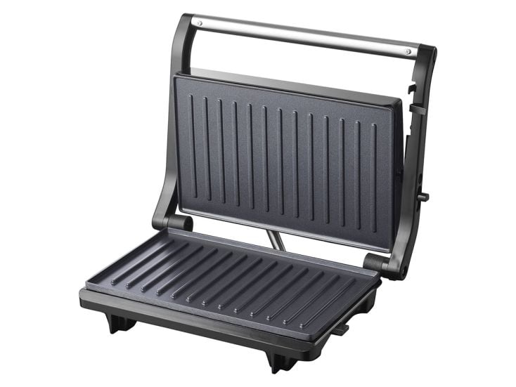 Tomado TGC2001S Kontaktgrill