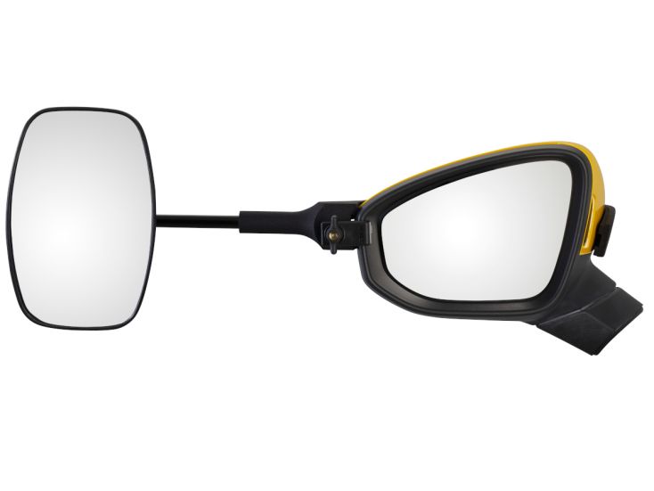 EMUK 102180 VW X|L Caravanspiegel