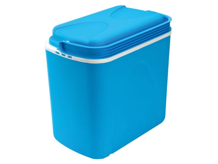 ConnaBride 24 Liter Kühlbox - Blue