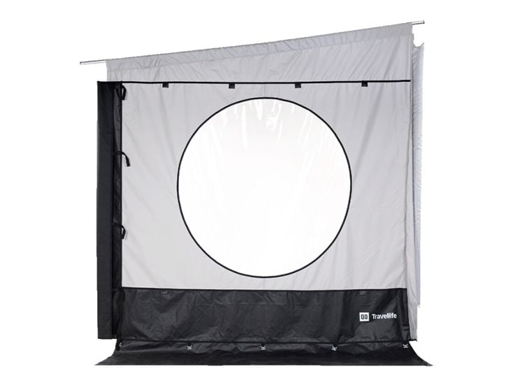 Travellife Scala M 2025 Universale Seitenwand 250
