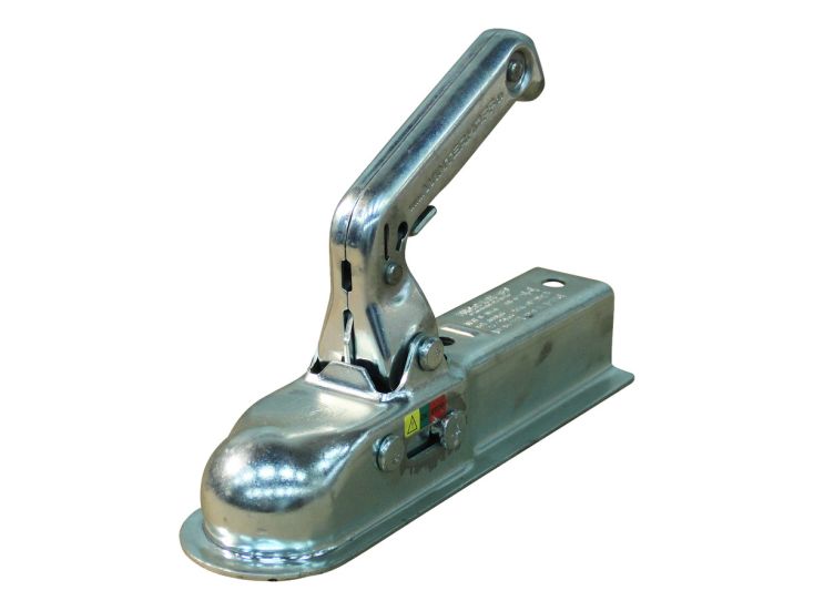 Winterhoff WW8D40. 40 mm Kugelkupplung- 800 kg