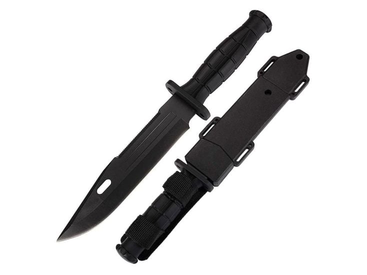 Herbertz Outdoormesser