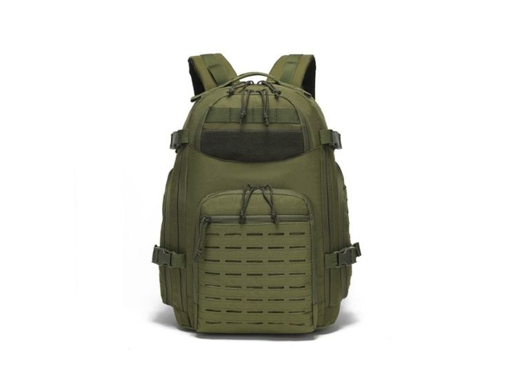 Northstrong 20 Liter Rucksack - Green
