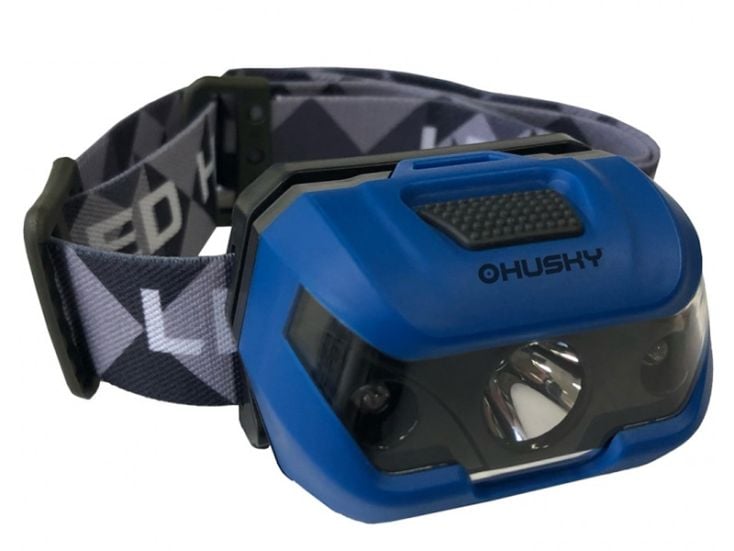 Husky Outdoor Sandra Stirnlampe - Blue