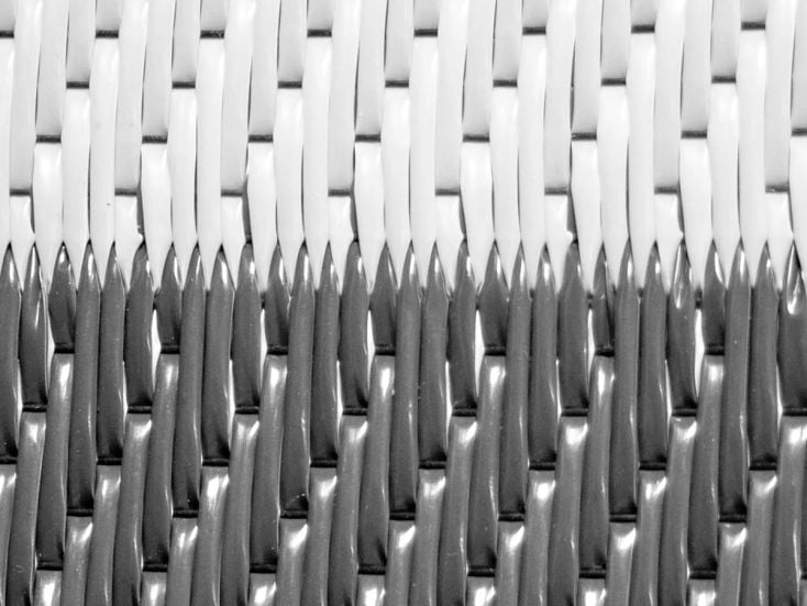 Brunner Balmat Vorzeltteppich - 250x500 cm