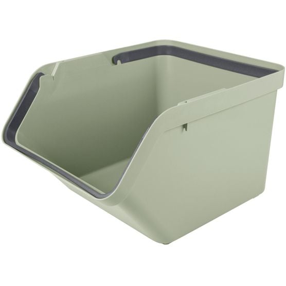 Sunware Sigma home 45 Liter Sortiereinheit - Green