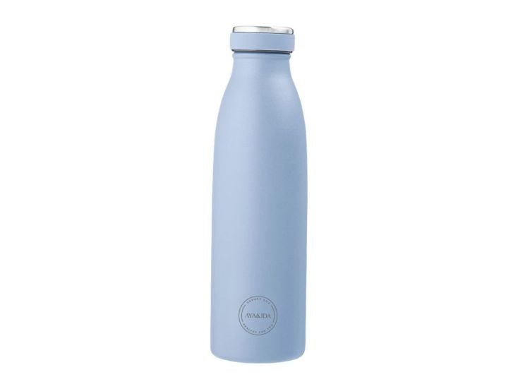 AYA&IDA 500 ml Thermosflasche - Powder Blue