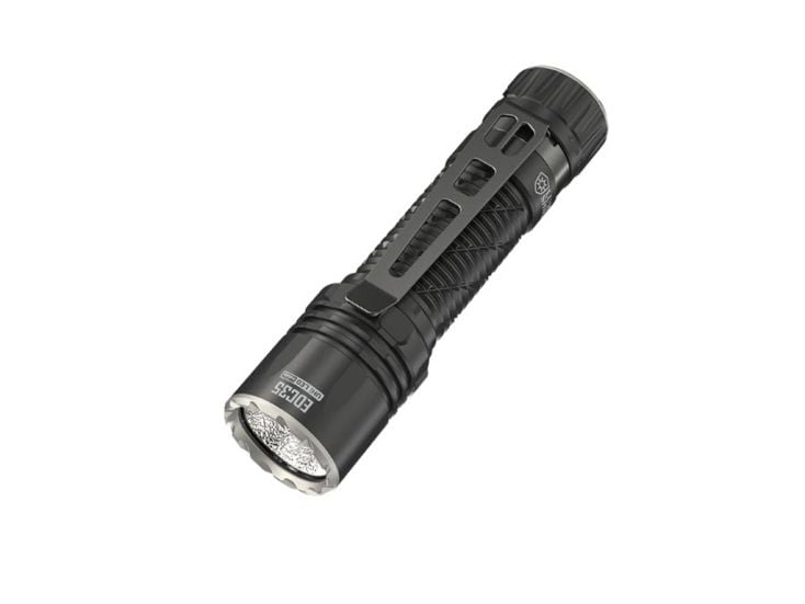 Nitecore EDC35 Aufladbare Taschechenlampe