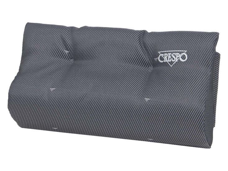 Crespo Deluxe Kissen für Liege - Grey
