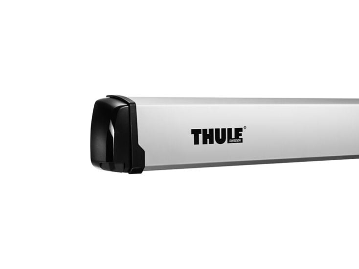 Thule 3200 270 Geanodiseerd-Uni Grey