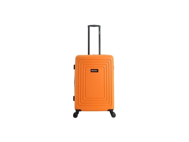 Discovery Coast 67 cm Reisekoffer - Orange