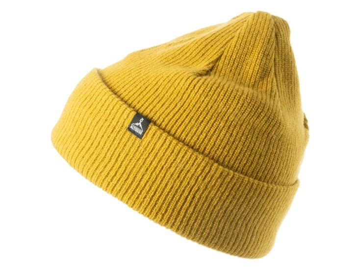 Altidude Hermit Mütze - Sulfur