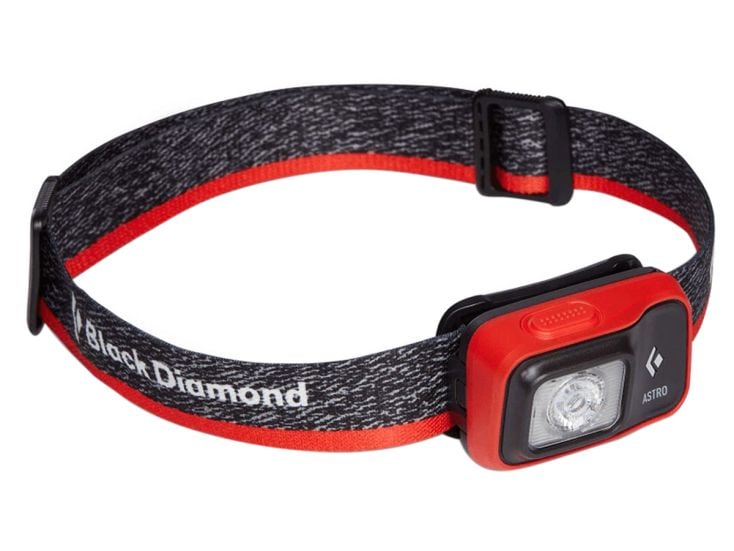 Black Diamond Spot 400 Stirnlampe - Octane