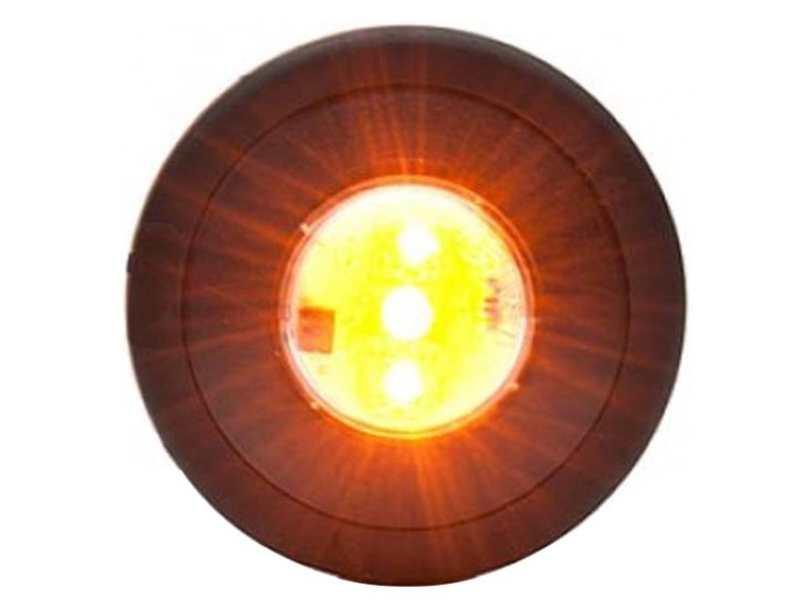 Tip-it 12/24 Volt Led markierungsleuchte