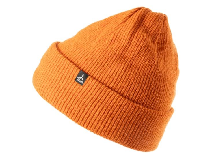 Altidude Hermit Mütze - Orange