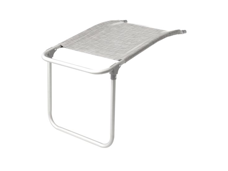 Brunner Skye Fußhocker - Grey