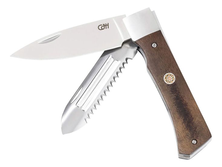 CJH Outdoor Kochmesser