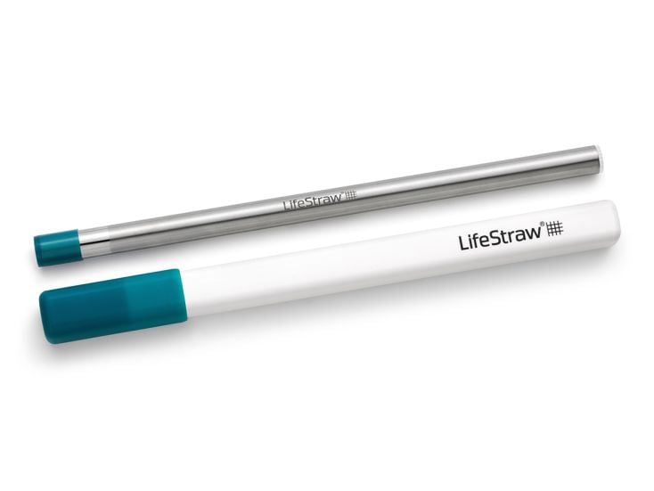 LifeStraw Sip Wasserfilter - Turquoise