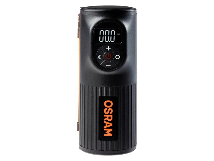 OSRAM TYREinflate 2000 Kompressor