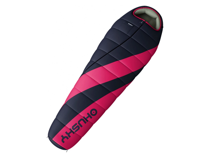 Husky Extreme Ember New Damen-Mumienschlafsack