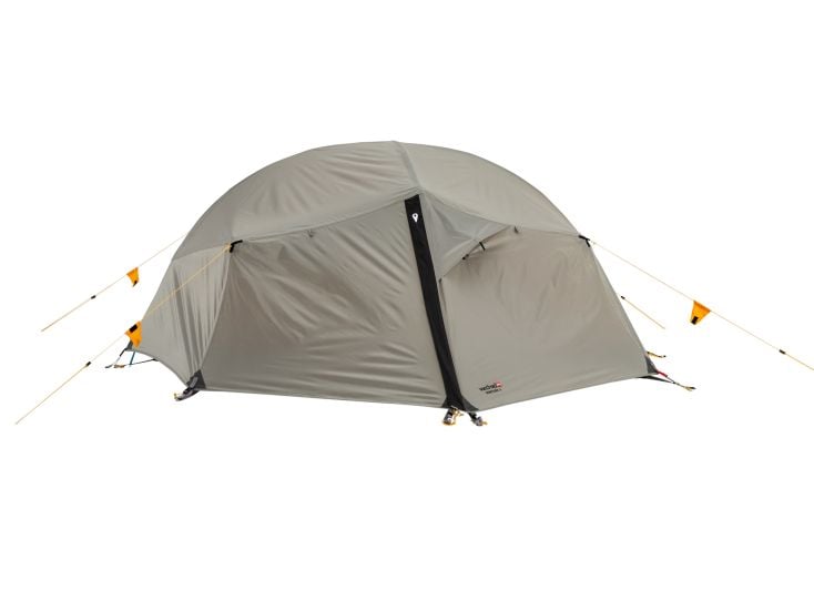 Wechsel Venture 3 leichtes Trekkingzelt