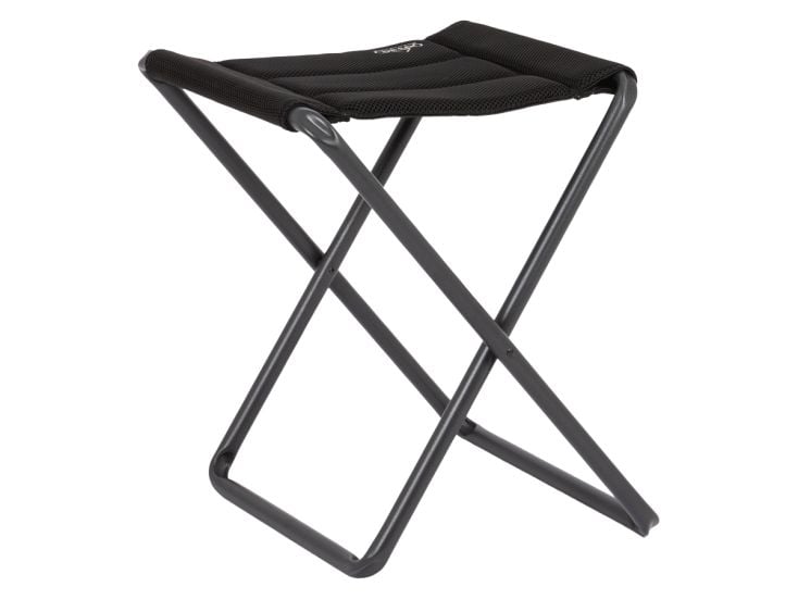 Crespo AP/302 Air-Deluxe Campinghocker - Black