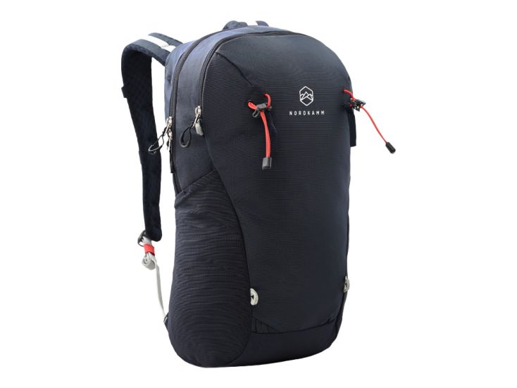 NORDKAMM Antares Hike 20 Liter Rucksack - Blue
