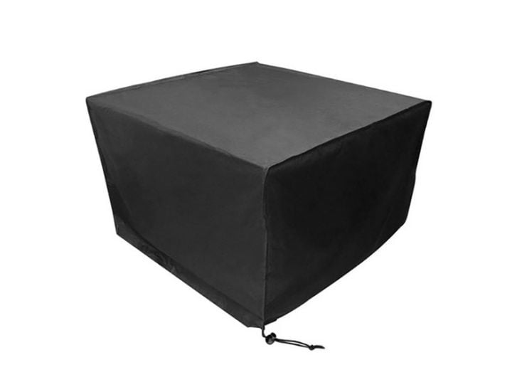 CUHOC Red Label 242x162x100 Abdeckung Gartenmöbel