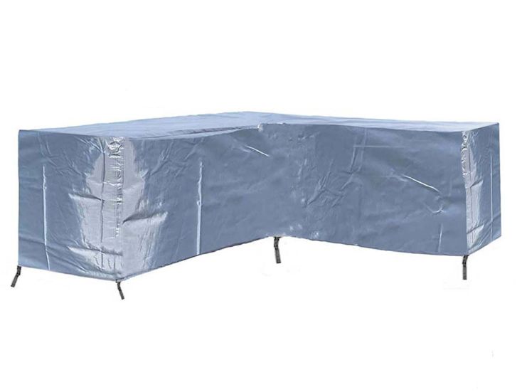 CUHOCDiamond Label 255x255x100x70 Loungeset Schutzhülle