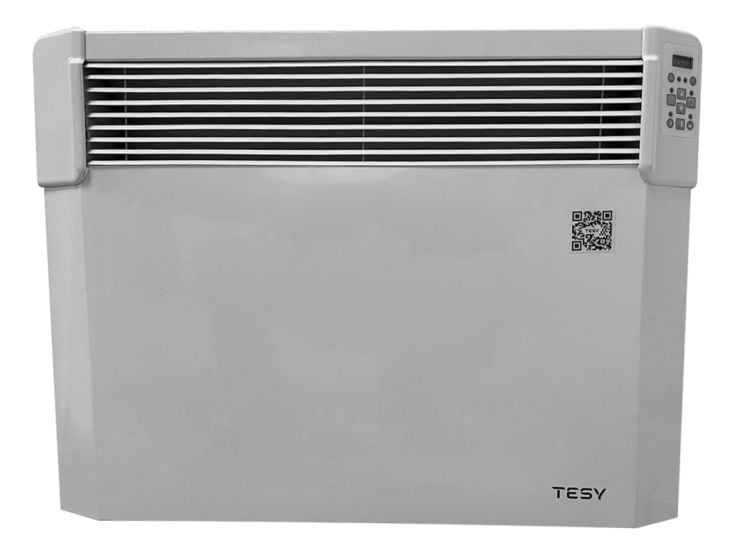 Tesy 500Watt  Wandkonvektor