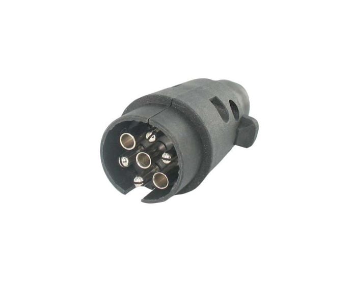 TrailerParts 7-poliger Stecker