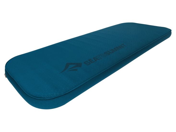 Sea to summit Comfort Deluxe S.I. Large Wide Schlafmatte