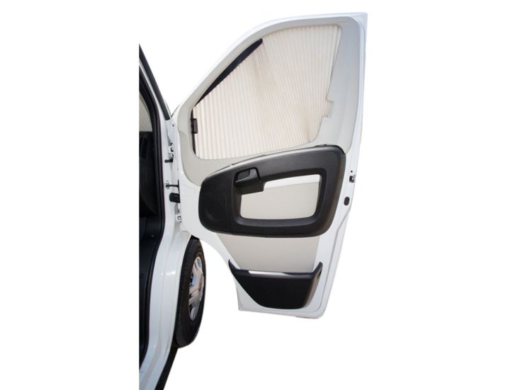 Remis Remifront IV Ducato 2006-2011 Seite rechts