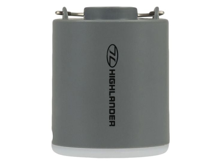 Highlander Wee Banshee Luftmatratzenpumpe