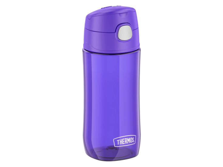 Thermos Funtainer Tritan 470 ml Trinkflasche - Purple