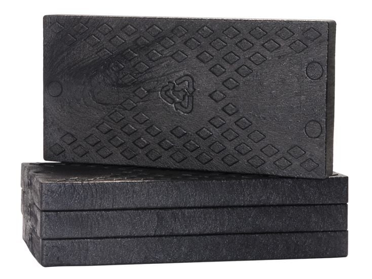 Chabel 460x230x40mm Stützplatten - 4 Stück