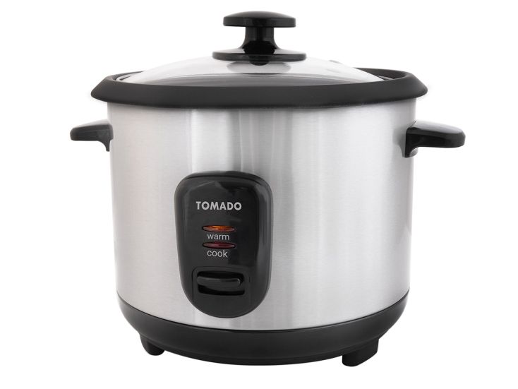 Tomado TRC1001S Reiskocher