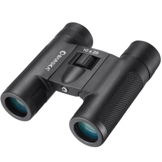 Barska Lucid View Neues 10x25 Fernglas