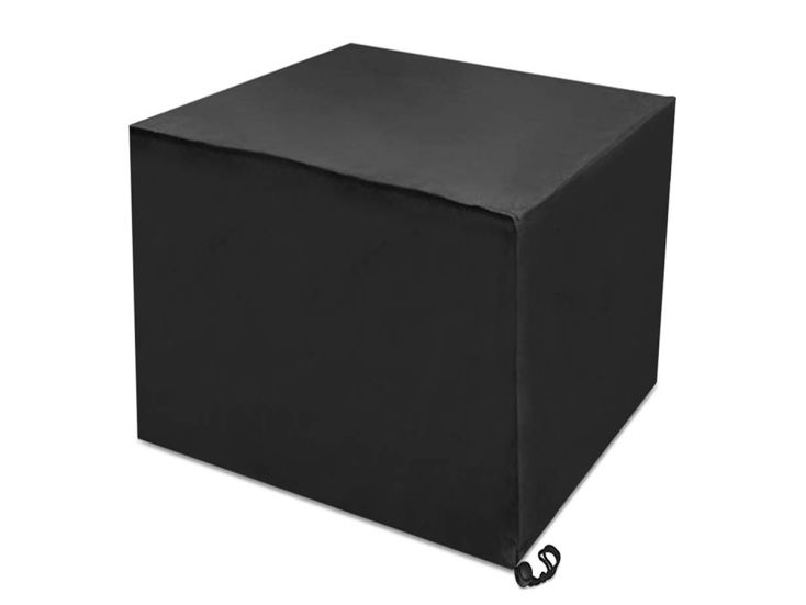 CUHOC Red Label 126x126x74 Loungeset Schutzhülle