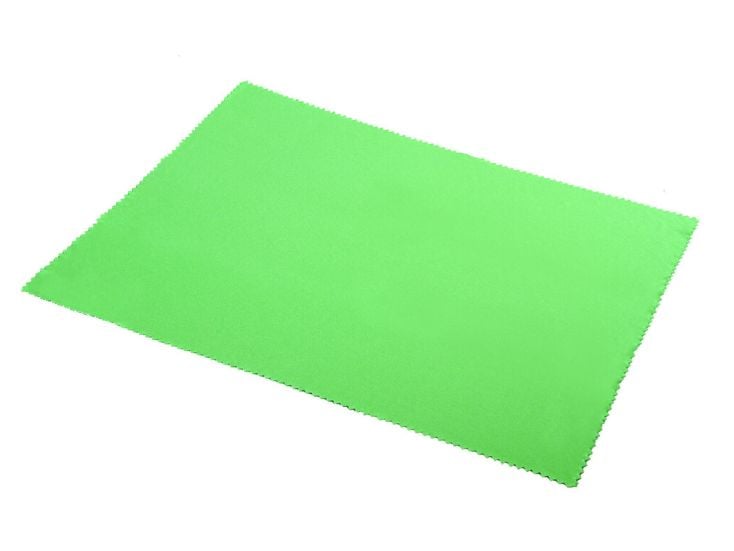 Lampa Pro-Clean Satingewebe Elektroniktuch - 30 x 40 cm