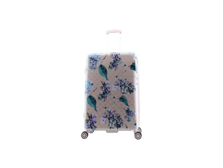 ELLE Floret 78 cm Reisekoffer - Lilac