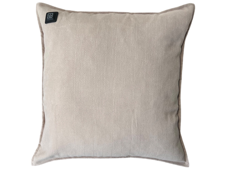 Warmpi® Chenille Wärmekissen – Beige