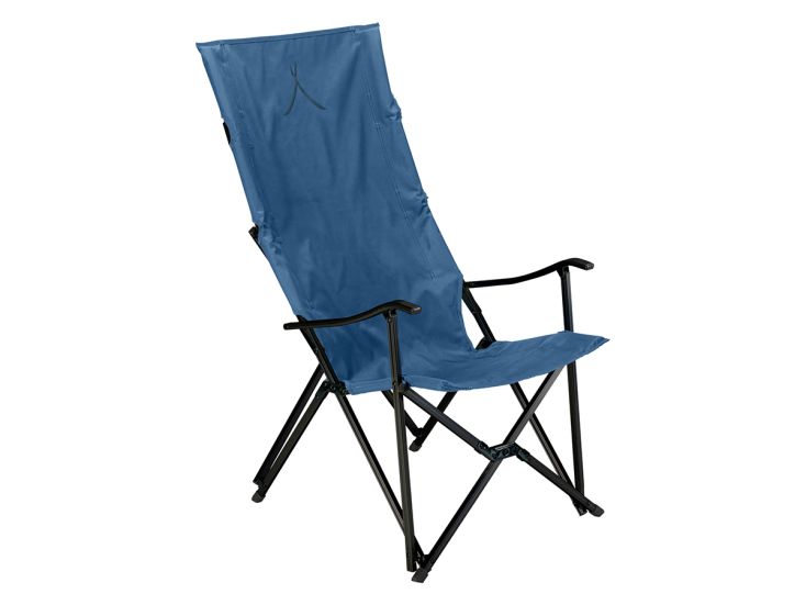 Grand Canyon El Tovar Highback Faltstuhl - Dark Blue