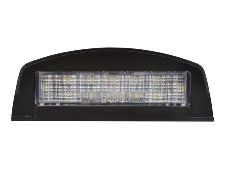 Carpoint LED Kennzeichenleuchte